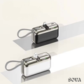 Sova PowerBank Pro Metal Edition