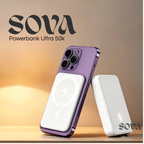 Sova PowerBank Ultra 50K