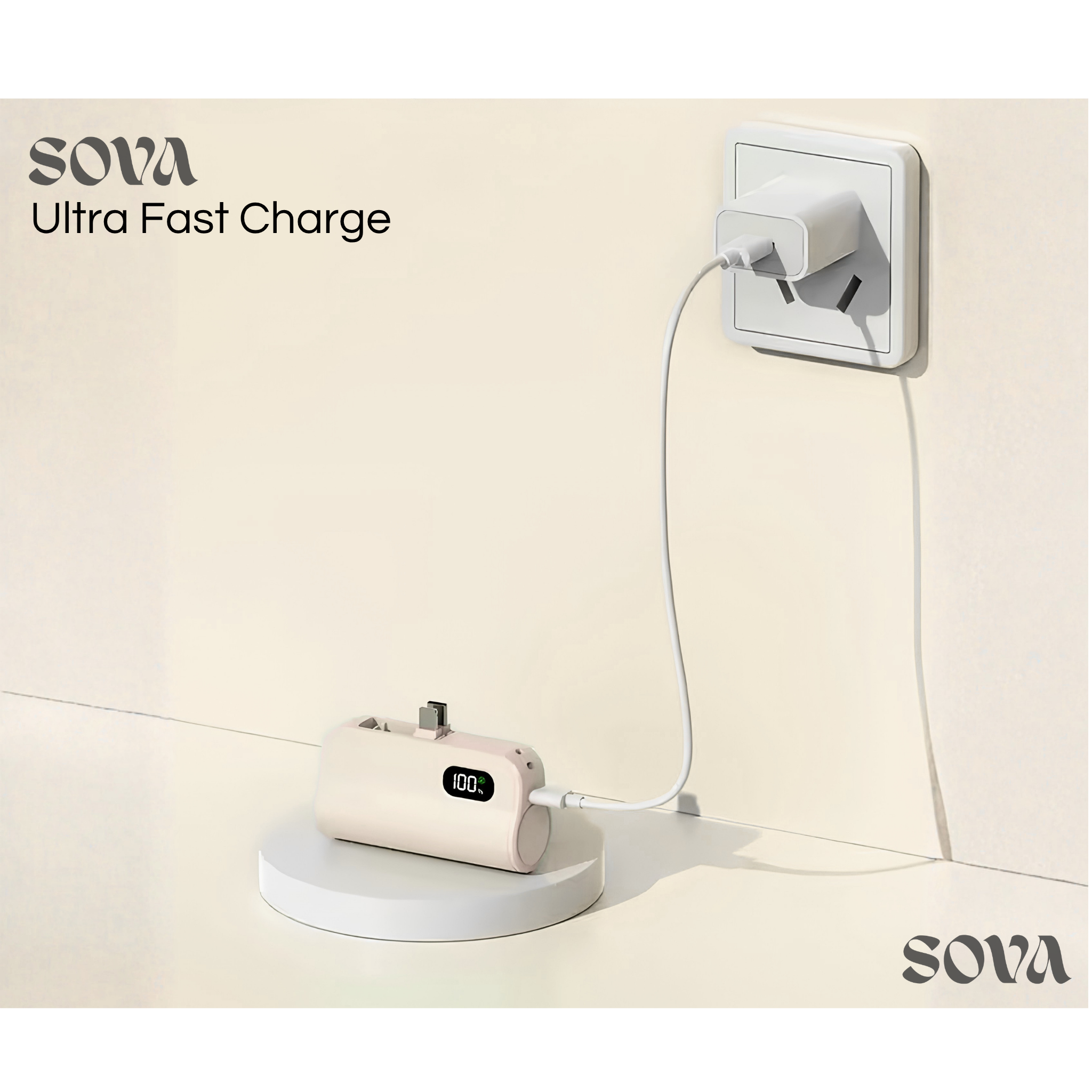 Sova PowerBank Pro