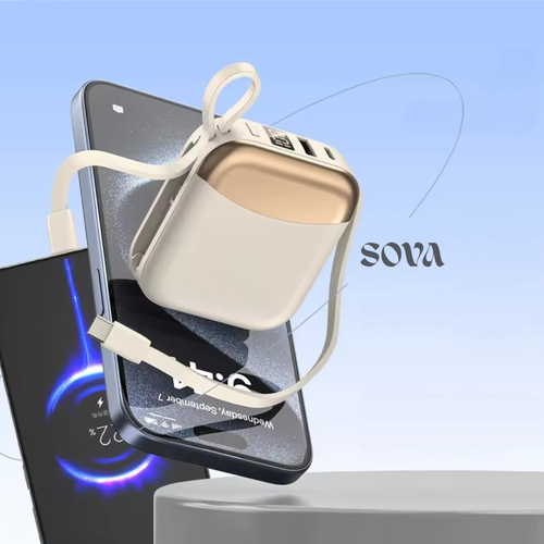 Sova PowerBank Flex 10K