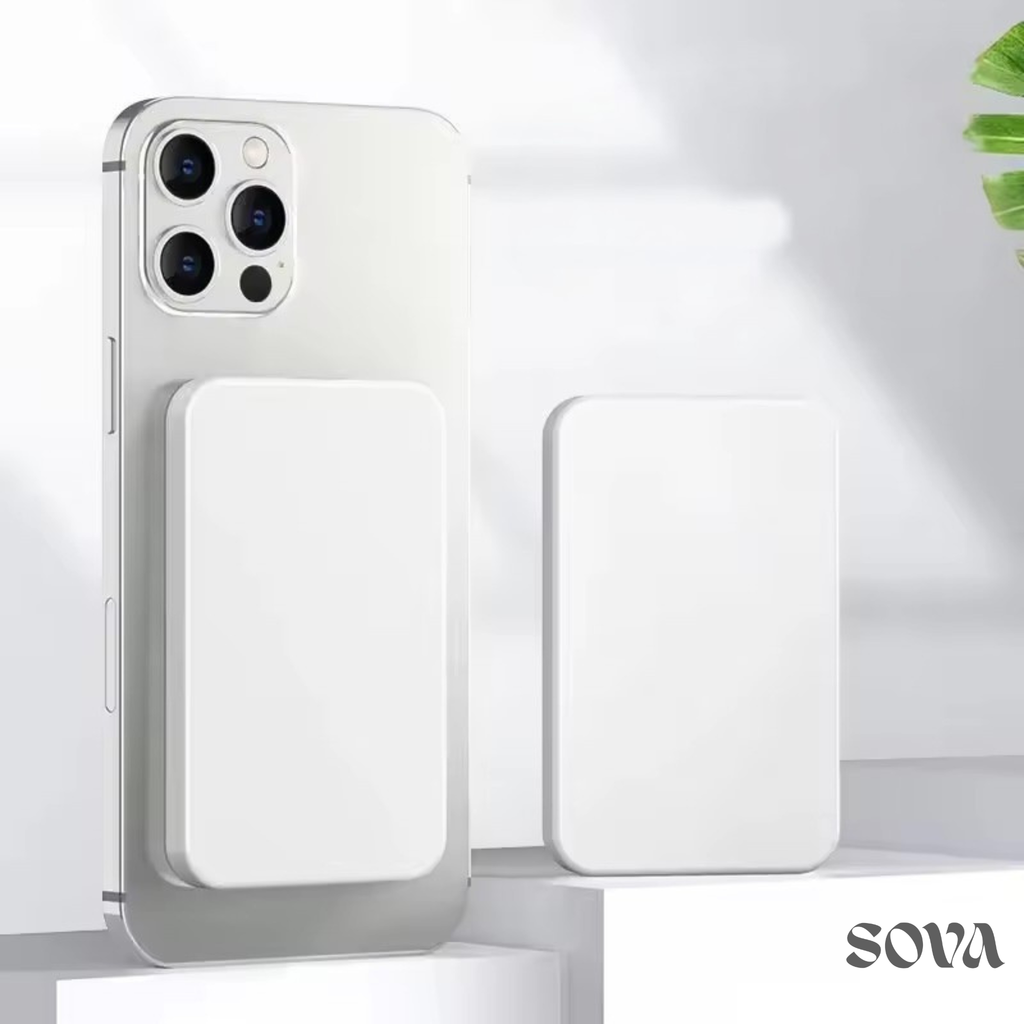 Sova PowerBank Ultra 50K