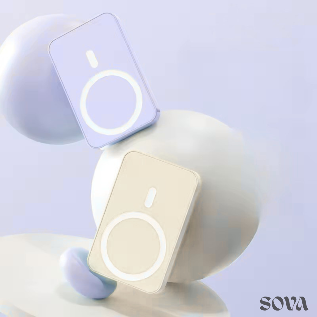 Sova PowerBank Ultra 50K