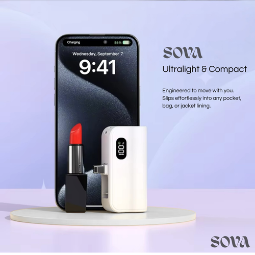 Sova PowerBank Pro