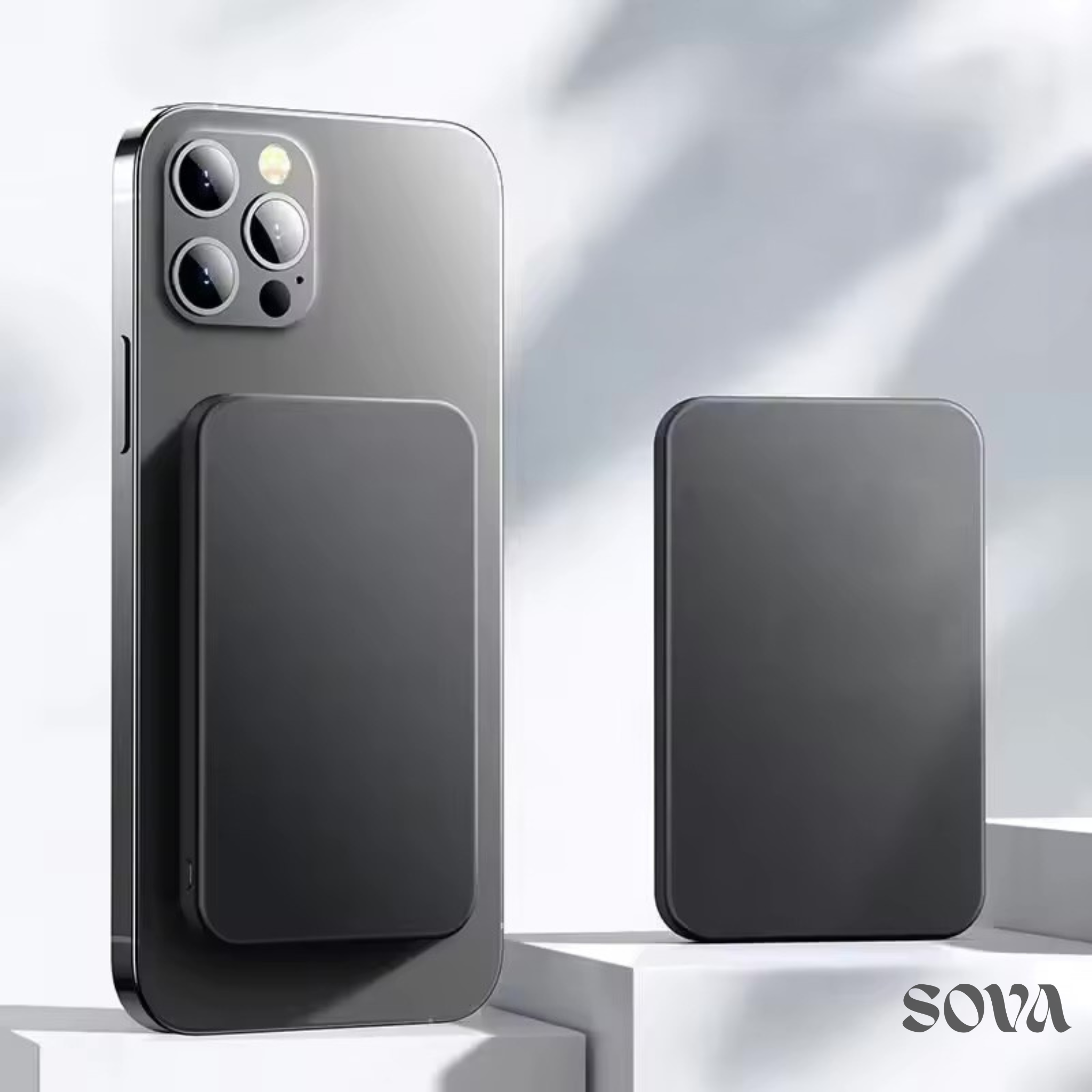 Sova PowerBank Ultra 50K
