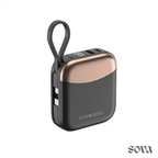 Sova PowerBank Flex 10K
