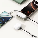 Sova PowerBank Pro Metal Edition