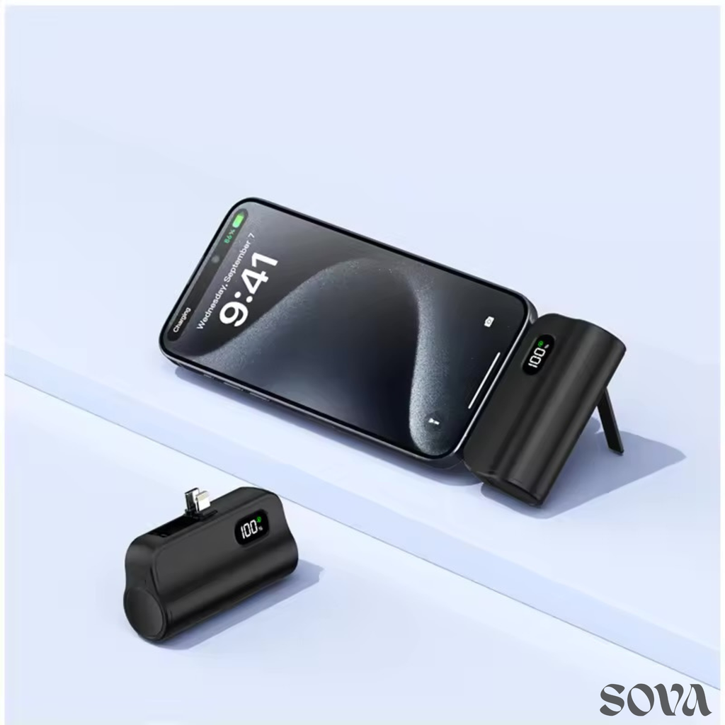 Sova PowerBank Pro