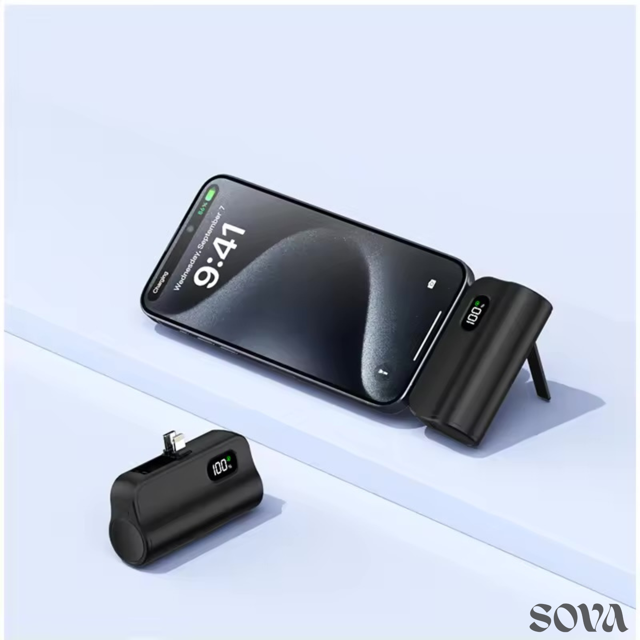 Sova PowerBank Pro