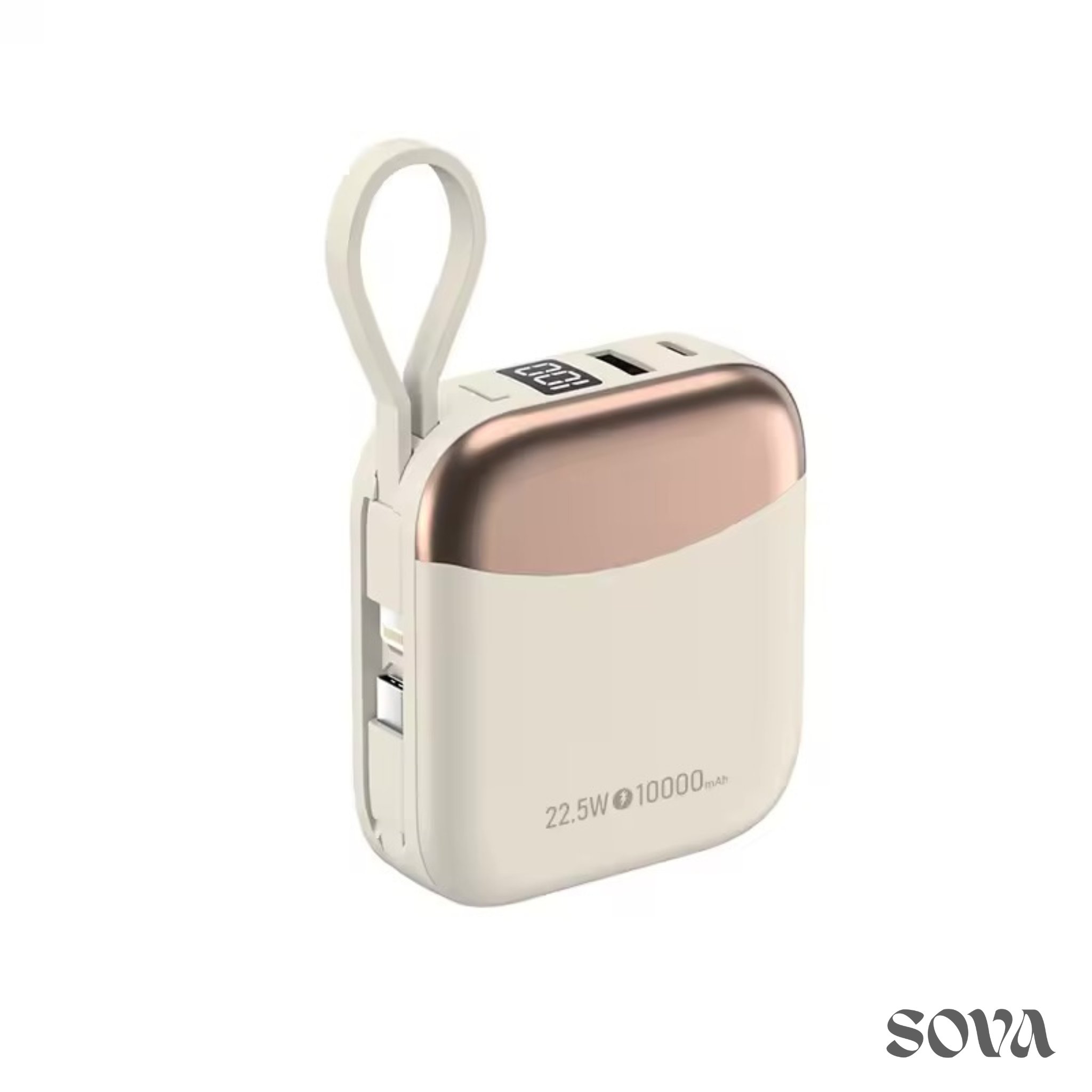 Sova PowerBank Flex 10K