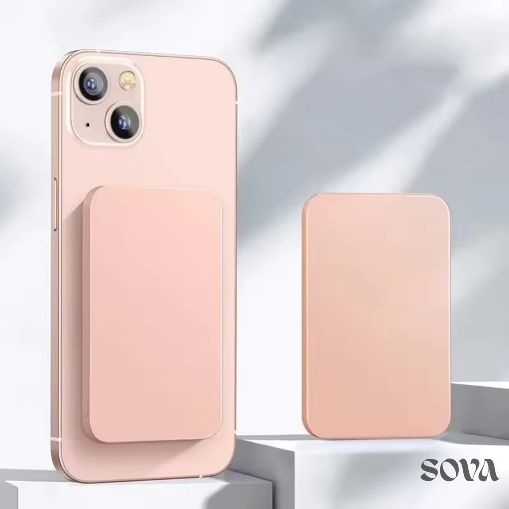 Sova PowerBank Ultra 50K — Colour Edition