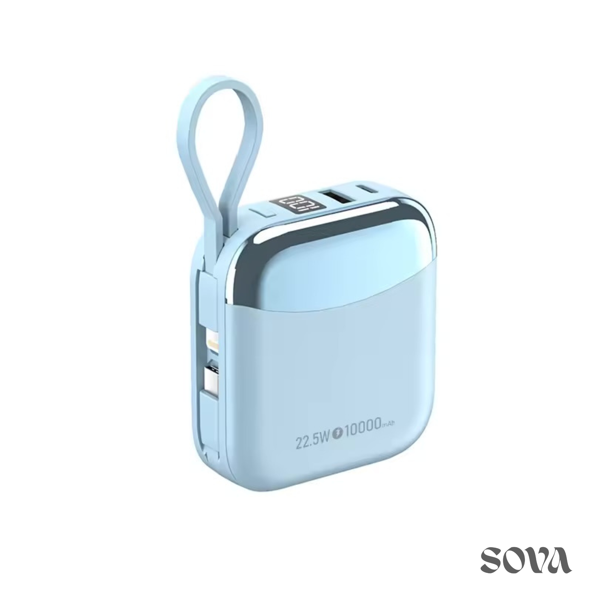 Sova PowerBank Flex 10K