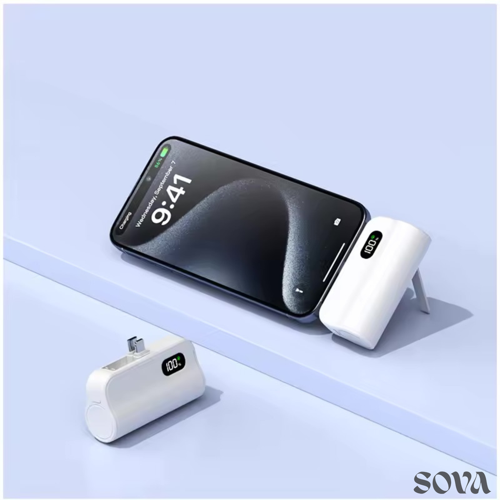 Sova PowerBank Pro