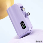 Sova PowerBank — Colour Edition | Limited