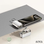 Sova PowerBank Pro Metal Edition